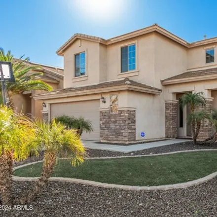 Image 1 - North 22nd Lane, Phoenix, AZ 85085, USA - House for sale