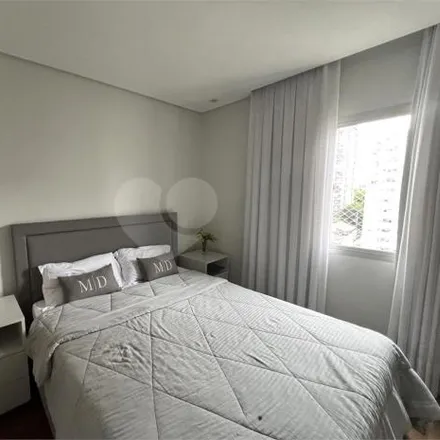 Buy this 3 bed apartment on Rua Artur Prado in Morro dos Ingleses, São Paulo - SP