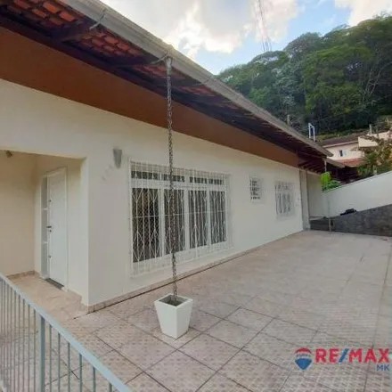 Buy this 4 bed house on Rua Umuarama in Ponta Aguda, Blumenau - SC