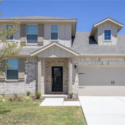 Rent this 4 bed house on Baird Lane in Kaufman County, TX 75114