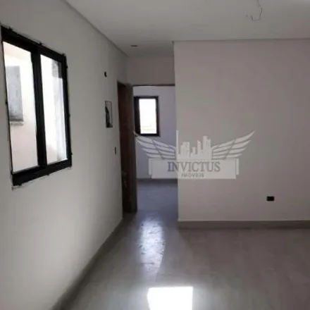 Buy this 2 bed apartment on Rua Taguá in Parque João Ramalho, Santo André - SP