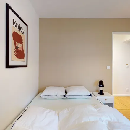 Image 3 - 10 Avenue de Mormal, 59000 Lille, France - Apartment for rent