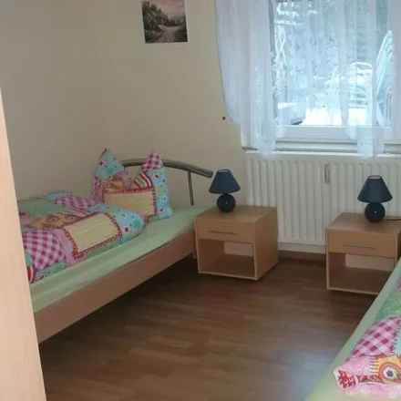 Rent this 2 bed house on Reinhardtsdorf-Schöna in Saxony, Germany
