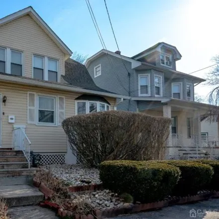 Buy this 3 bed house on 163 Frances Place in Hillside, NJ 07205