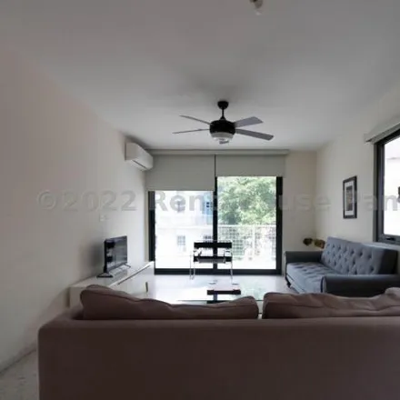 Rent this studio apartment on Calle 9a Oeste in San Felipe, 0823