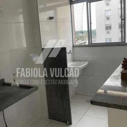 Buy this 2 bed apartment on unnamed road in Parque Verde, Belém - PA