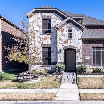 Buy this 4 bed house on Lakeview Drive in Denton County, TX 76227