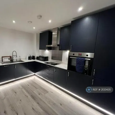 Image 2 - Abbey Road, Barking Essex, Essex, Ig11 - Apartment for rent