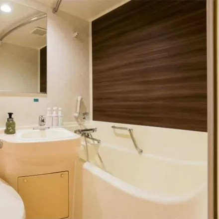 Rent this 1 bed house on Kagoshima in Kagoshima Prefecture, Japan