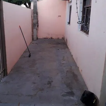 Rent this 2 bed house on Rua Antônio Feliciano de Castilho in Residencial Bom Sucesso, São José do Rio Preto - SP