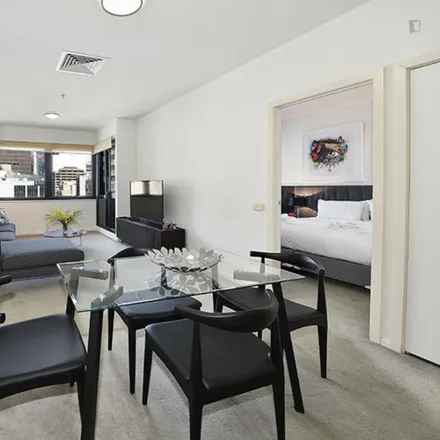 Image 5 - CM's, Elizabeth Street, Melbourne VIC 3000, Australia - Apartment for rent