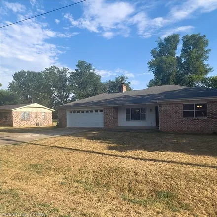 Image 2 - 618 Williams Street, Cavanaugh, Fort Smith, AR 72908, USA - House for sale