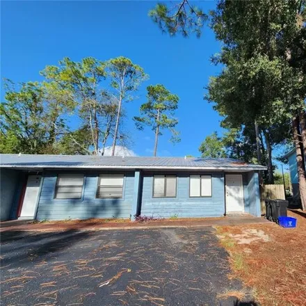 Rent this 2 bed apartment on Southwest 9th Avenue in Alachua County, FL 32607