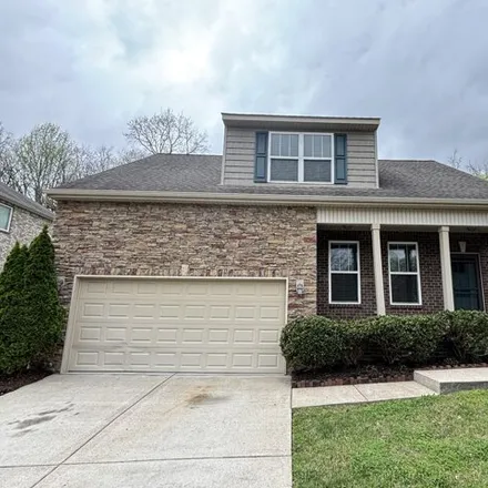 Rent this 4 bed house on 131 Blackpool Drive in Nashville-Davidson, TN 37013