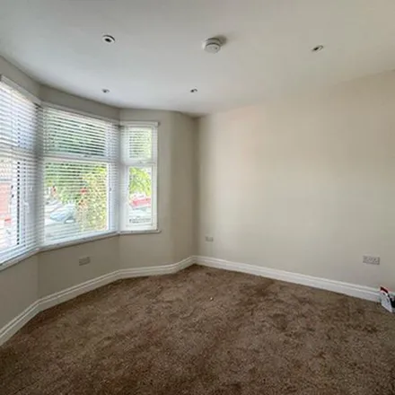 Rent this 4 bed apartment on Seymour Road in Lower Edmonton, London