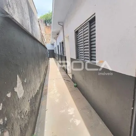 Rent this 1 bed house on Rua Afonso Guimarães in Ribeirão Preto, Ribeirão Preto - SP