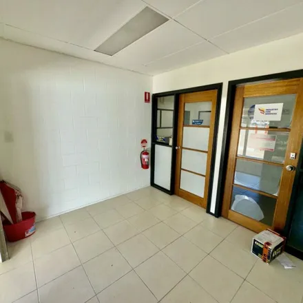 Image 1 - The Lock-up Self Storage Units, Hillview Place, Bowen QLD, Australia - Apartment for rent