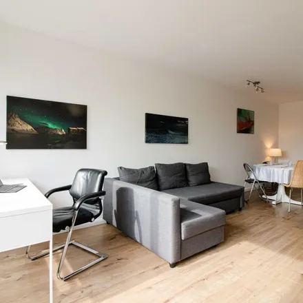 Image 6 - Haus Agadir, Birkenhof 11, 40225 Dusseldorf, Germany - Apartment for rent