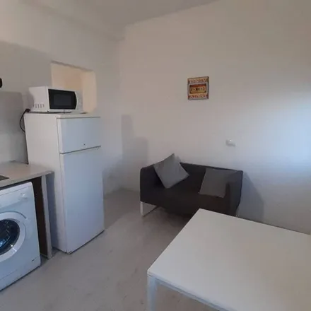 Rent this 1 bed apartment on Via Umberto Primo in 24036 Ponte San Pietro BG, Italy