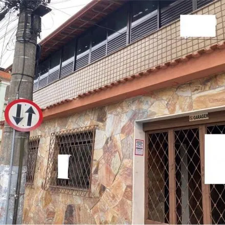 Image 1 - Rua dos Artistas, Morro da Glória, Juiz de Fora - MG, 36052-600, Brazil - House for rent