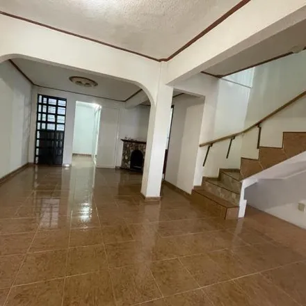 Buy this 3 bed house on unnamed road in Delegacion De San Mateo Oxtotitlan, 50110 Toluca