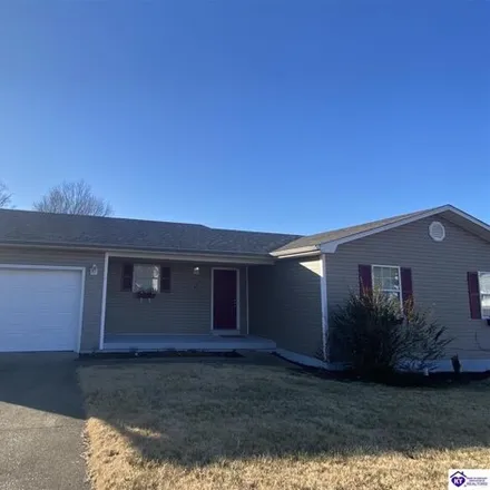 Buy this 3 bed house on 874 Shelby Avenue in Radcliff, KY 40160
