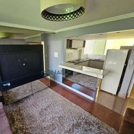 Buy this 2 bed apartment on Avenida das Américas in Piza, Londrina - PR