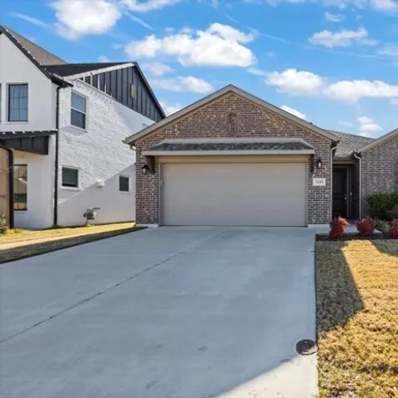 Buy this 3 bed house on Ranchero Trail in Fort Worth, TX 76126