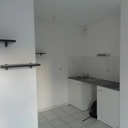 Rent this 1 bed apartment on 1 Place de la République in 66000 Perpignan, France