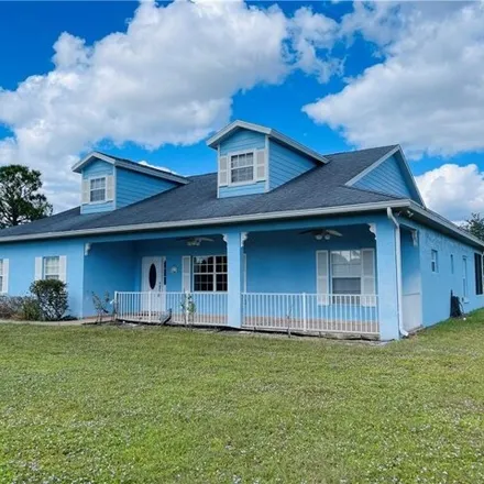 Image 2 - CR 731, Venus, Highlands County, FL 33960, USA - House for sale