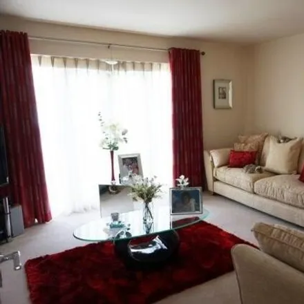Image 2 - 1 Galingale View, Newcastle-under-Lyme, ST5 2GQ, United Kingdom - Duplex for rent
