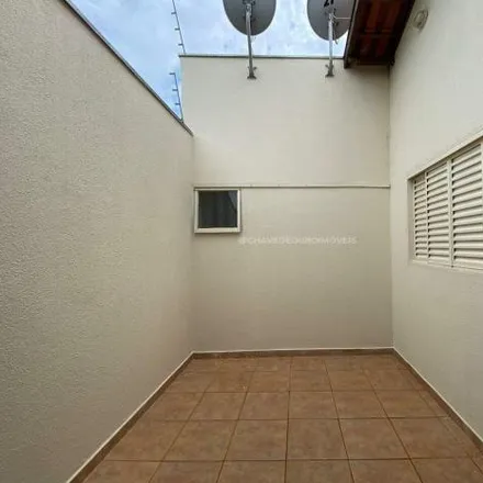 Image 1 - Rua Minas Gerais, Santa Maria, Uberaba - MG, 38050, Brazil - House for rent