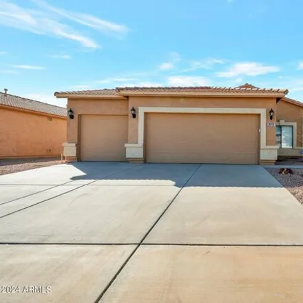 Buy this 3 bed house on 173 East Cheyenne Road in San Tan Valley, AZ 85143