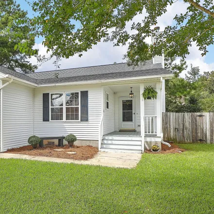 Buy this 3 bed house on 140 Plantation North Blvd; Two Hitch Road in Goose Creek, SC 29445