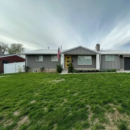 Buy this 4 bed house on 463 East 1130 North in Bountiful, UT 84010