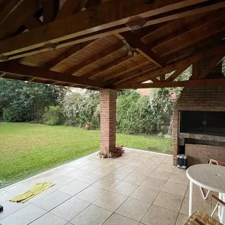 Buy this 4 bed house on unnamed road in Partido de Tigre, Don Torcuato