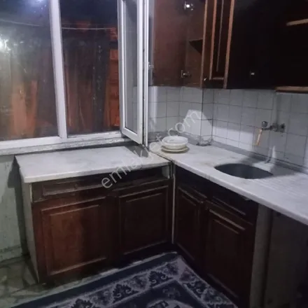 Rent this 2 bed apartment on unnamed road in 34400 Kâğıthane, Turkey