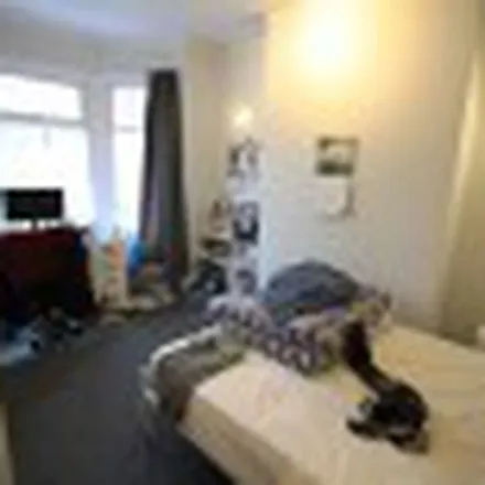 Rent this 3 bed apartment on 89 Melbourne Road in Coventry, CV5 6JH