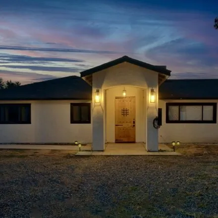 Buy this 5 bed house on 260 Champion Street in Lemoore, CA 93245