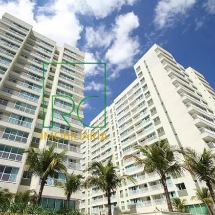 Buy this 2 bed apartment on unnamed road in Jacarepaguá, Rio de Janeiro - RJ