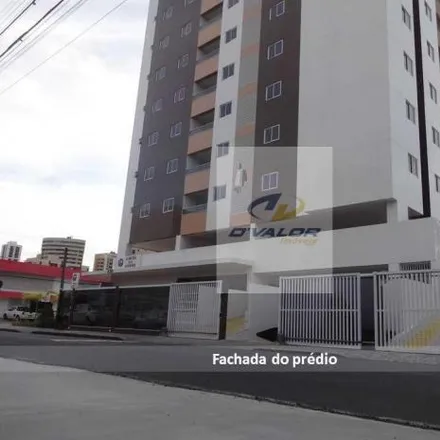 Buy this 3 bed apartment on Avenida Franca Filho in Manaíra, João Pessoa - PB