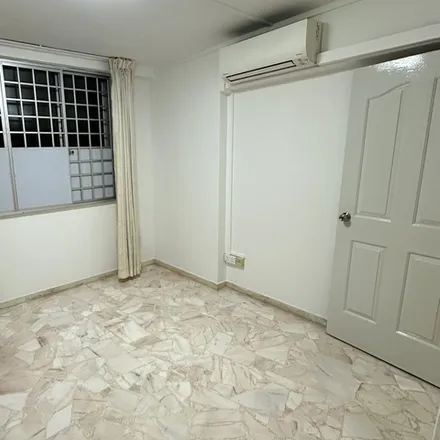 Rent this 1 bed room on 125 Bishan Street 12 in Singapore 570125, Singapore