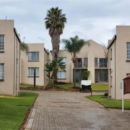 Rent this 2 bed apartment on 717 Portia Street in Tshwane Ward 45, Gauteng