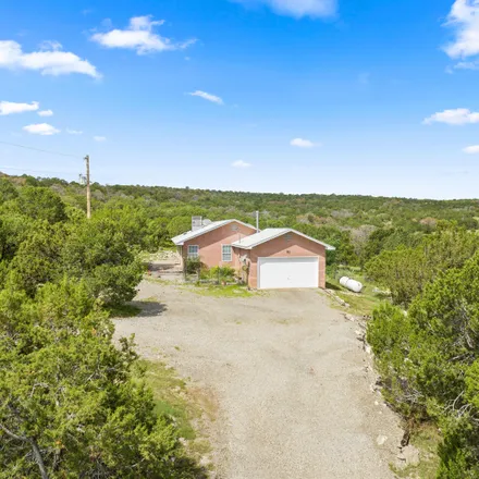 Buy this 3 bed house on Nugent Road in Santa Fe County, NM 87185