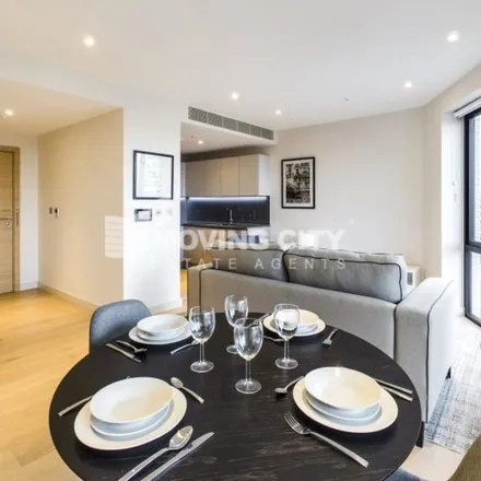 Image 5 - The White Ferry, 1a Sutherland Street, London, SW1V 4LD, United Kingdom - Apartment for rent