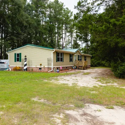 Buy this 3 bed house on 335 Pauls Trail Southwest in Brunswick County, NC 28470