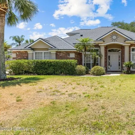 Buy this 4 bed house on 6664 Cabello Drive in Jacksonville, FL 32226