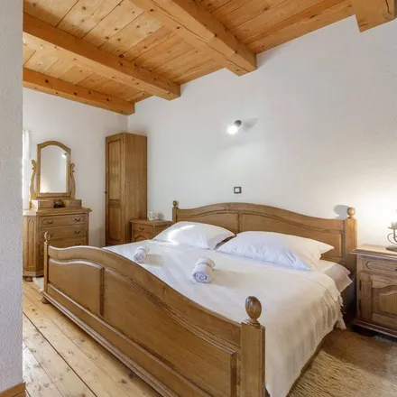Rent this 1 bed house on 51250 Novi Vinodolski