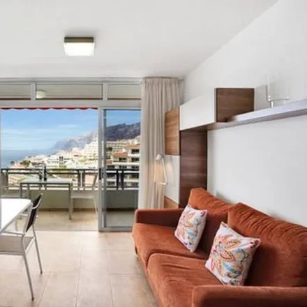 Image 4 - 38683 Santiago del Teide, Spain - Apartment for rent