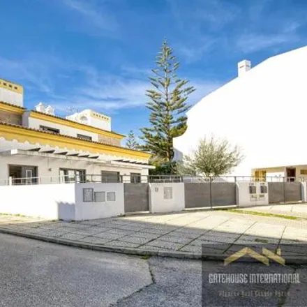 Image 3 - BPI, Avenida Infante de Sagres, 8125-156 Quarteira, Portugal - Duplex for sale